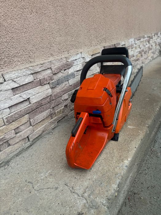 Хускварна 365- моторен трион