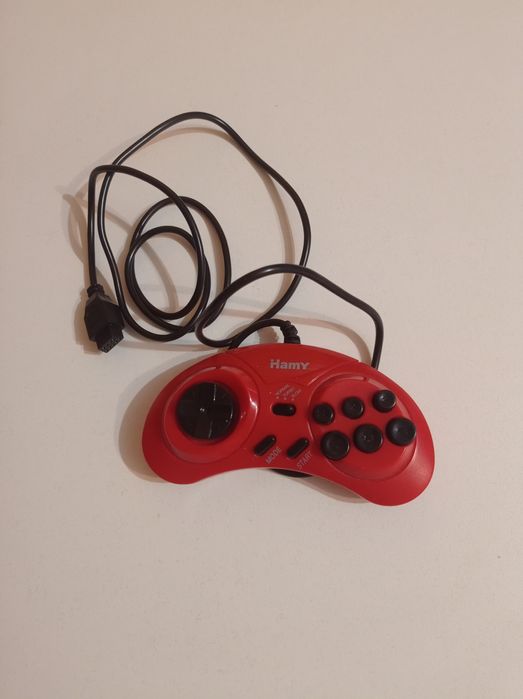 Продам джойстик на Sega