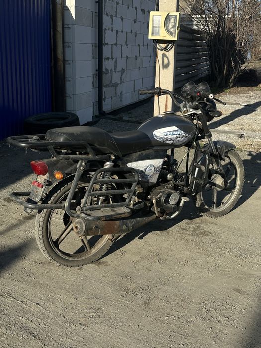 Продам альфу на ходу