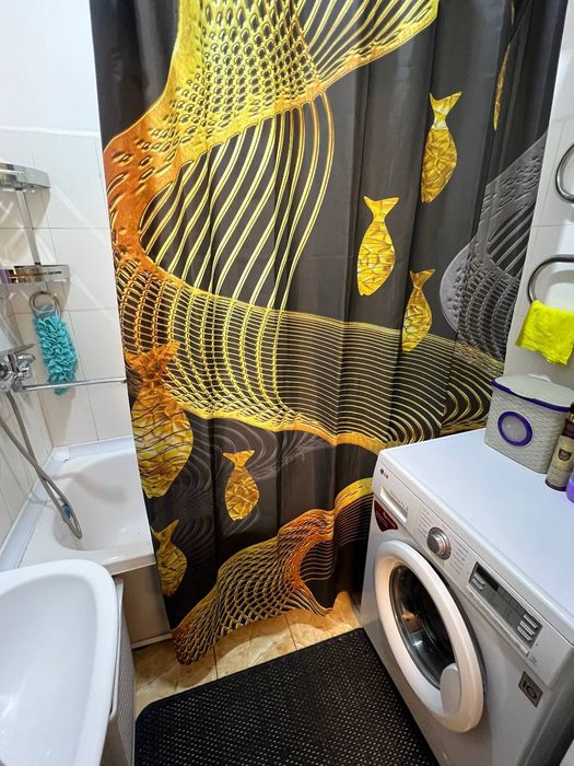 Аренда квартира Сергели 5а