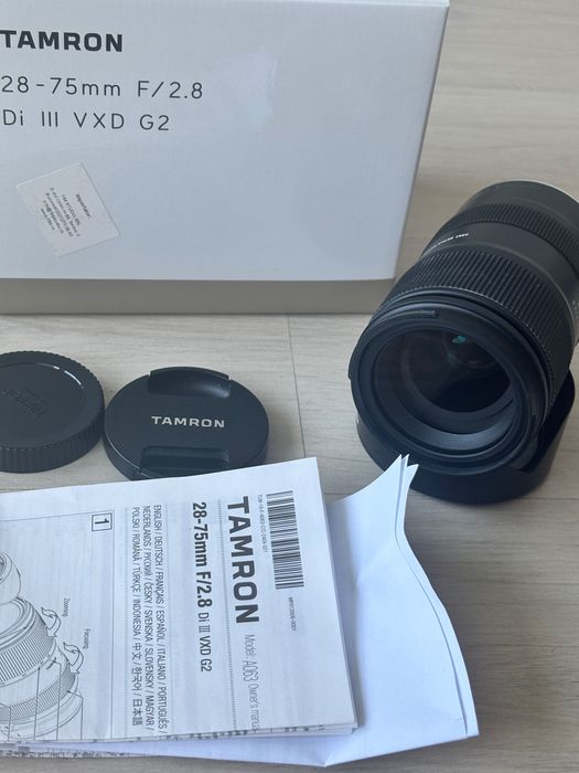 Obiective: Nikon Z50 1.8S, Nikon Z24 1.8S, Tamron Z28-75 2.8 Di III G2, Tamron F15-30 2.8 SP G2
