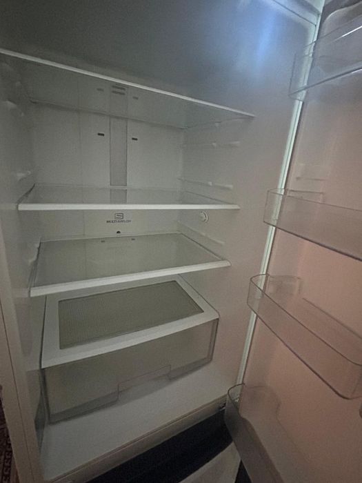 Холодилник б/у 1