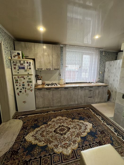 частный дом в рабочем