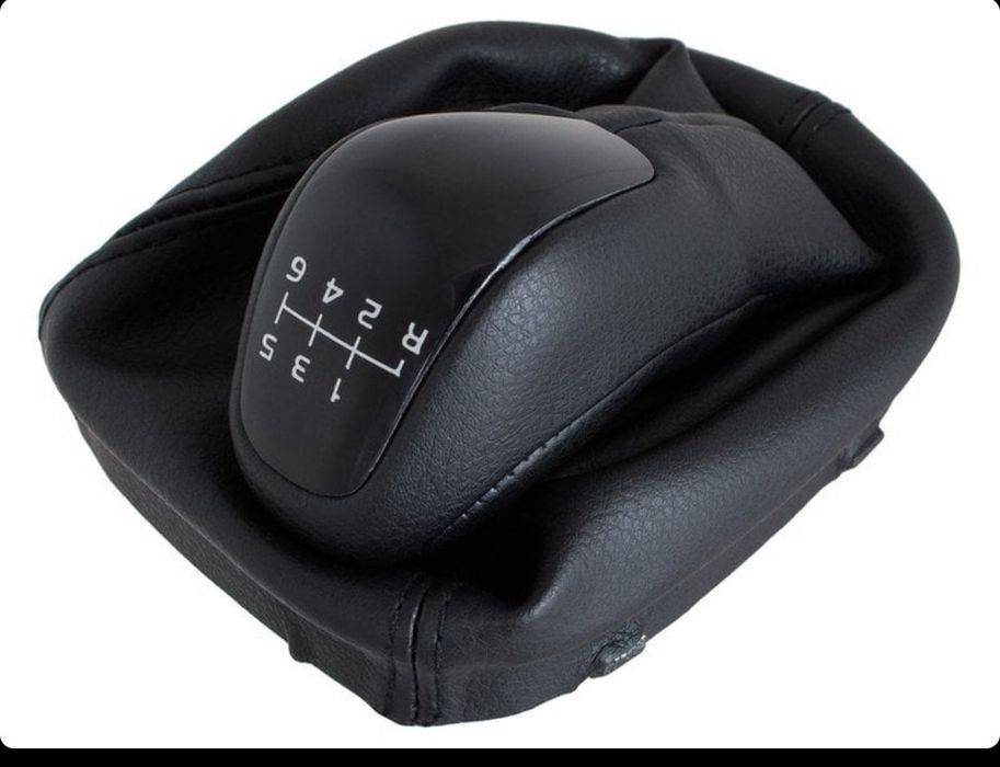 Nuca cu Manson schimbator MERCEDES C-CLASS W203 2000-2007 6 VITEZE