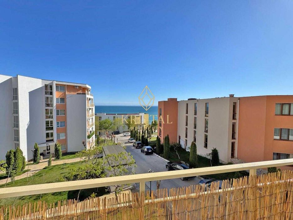 Продава се Тристаен апартамент в Свети Влас - 85 кв.м за 1177 €/кв.м - Снимка #11