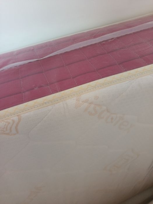 Saltea viscotex 90/190/24