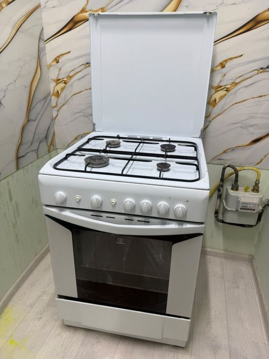 Газовое оборудование
