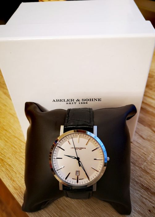 Ceas Abeler & Söhne