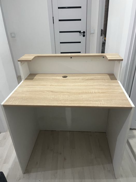 Стол ресепшен мебель