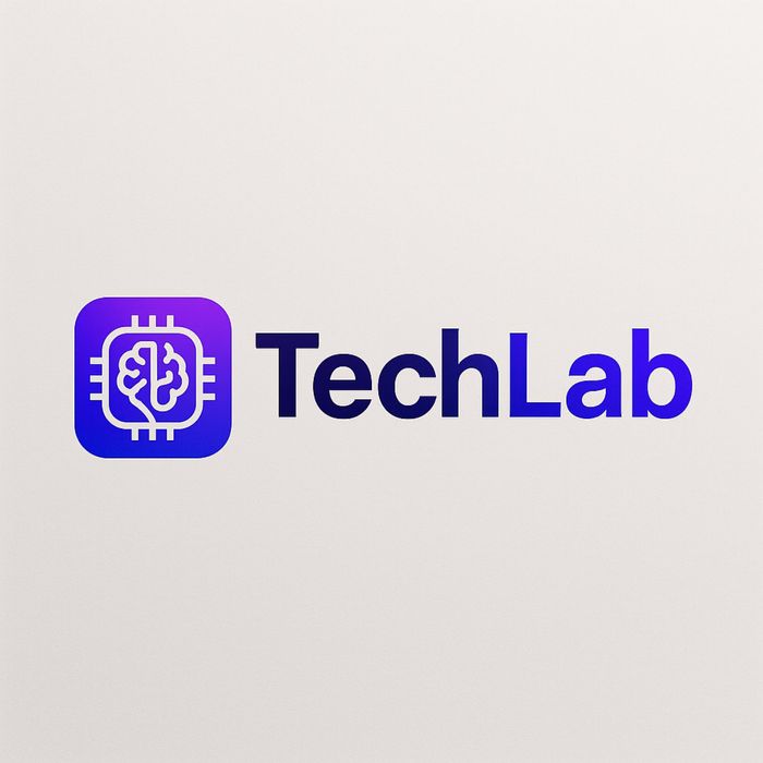 Изработване на сайт по поръчка - LutacovTechLabs.