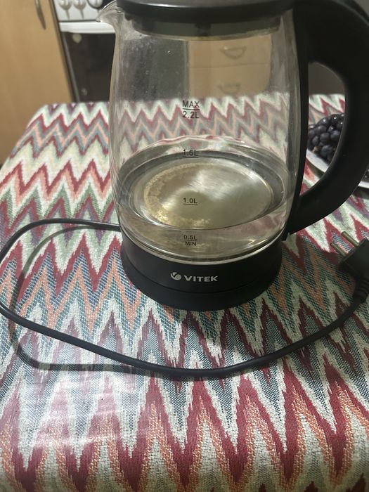 Электрочайник Vitek