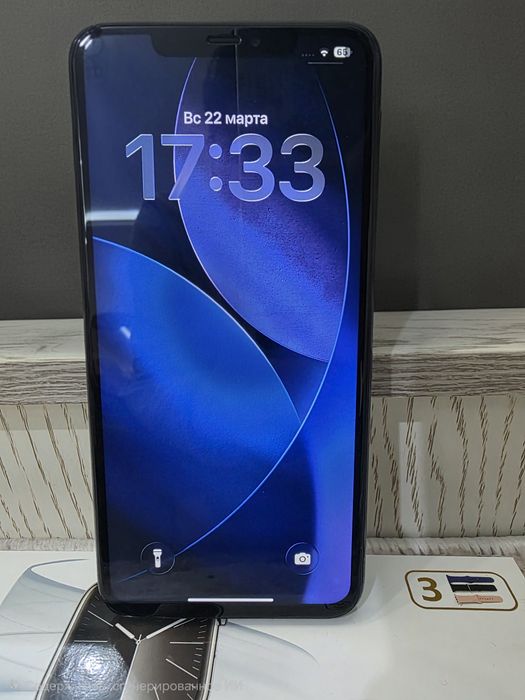 iPhone 11 Pro Max 64GB