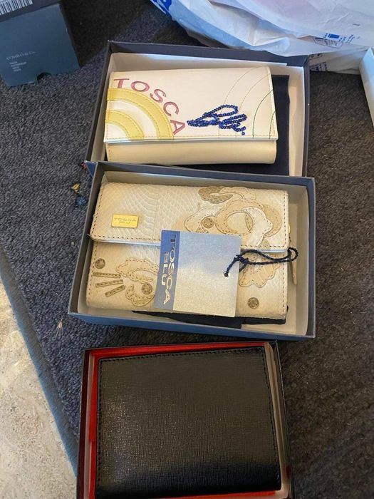 Diverse      din piele  ,,,100 ron bucata