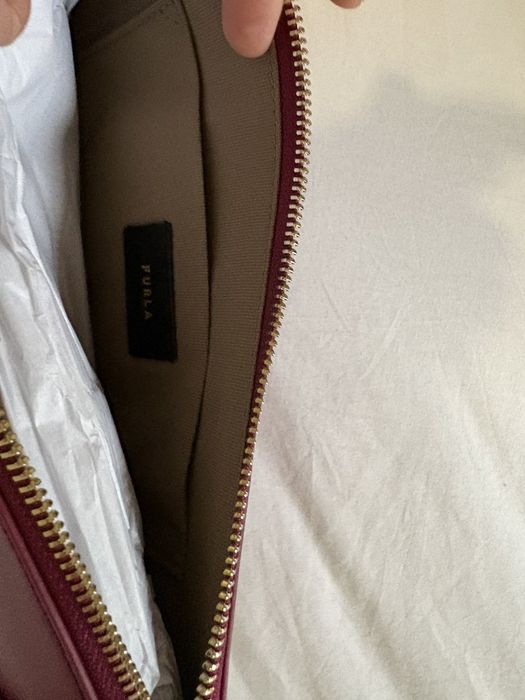 Нова дамска чанта Furla