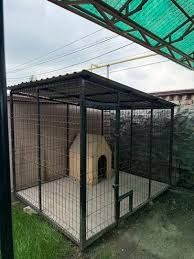 Вольер для вашего питомца