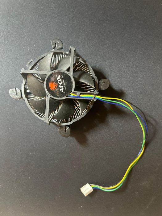 Кулеры Deepcool, AFOX и еще