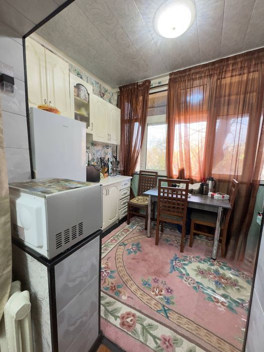 Ипатека! Хумаюн Ахмад Югнакий 2/2/5 Продается Квартира 2 Балкон 2.3