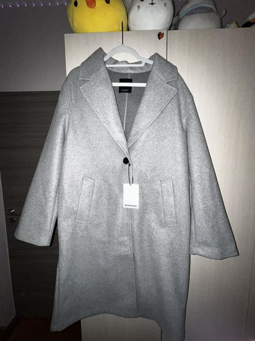 Палто Bershka -ново