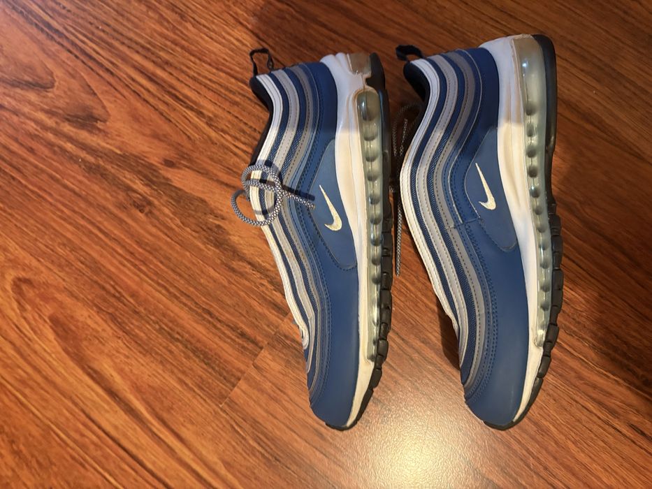 Nike air max 97 44 номер Топ