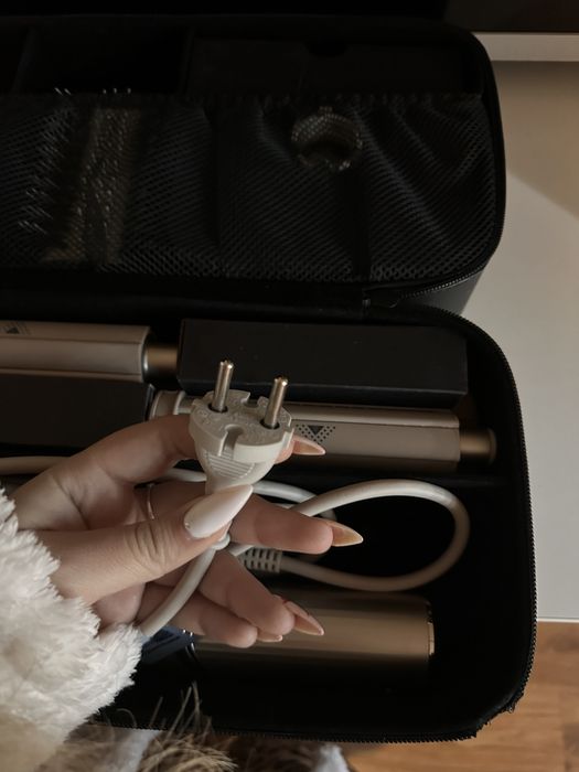 Сешоар shark 5в1