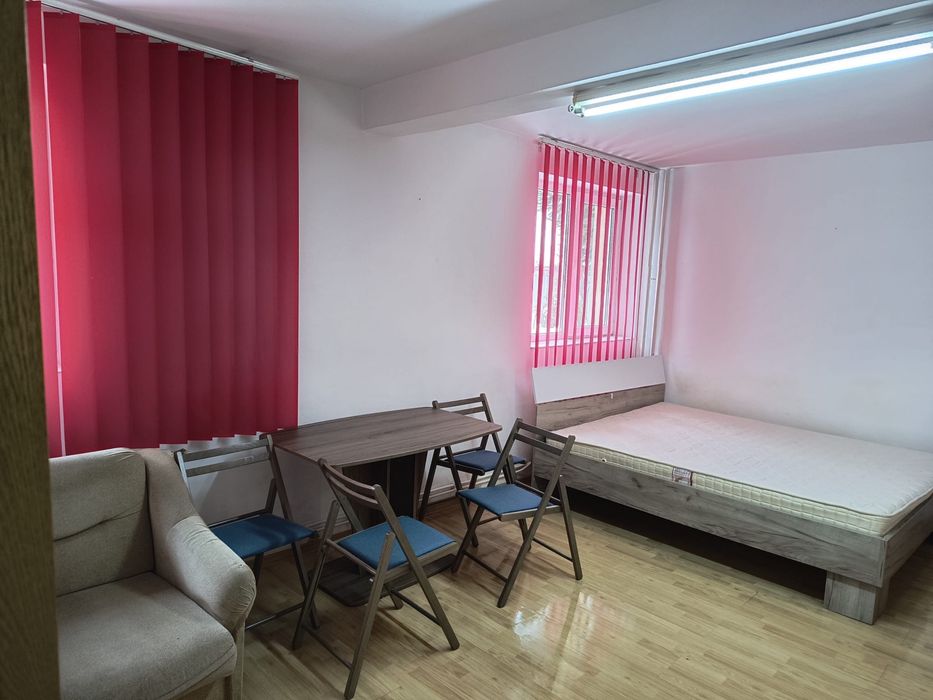 Vând apartament cu o cameră