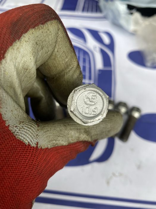 Болтове за джанти БМВ BMW 60 mm