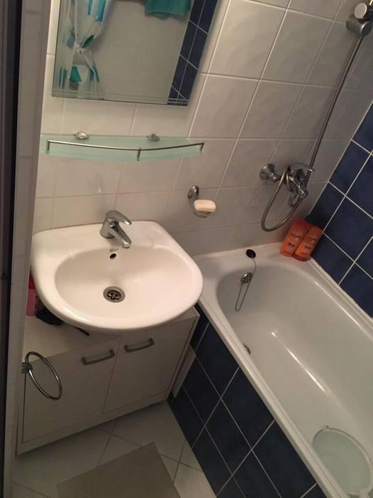 Едностаен апартамент с АКТ 16 в к.к Слънчев бряг