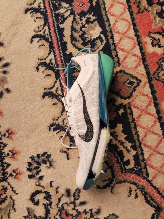 Шиповки nike air zoom viktori 2