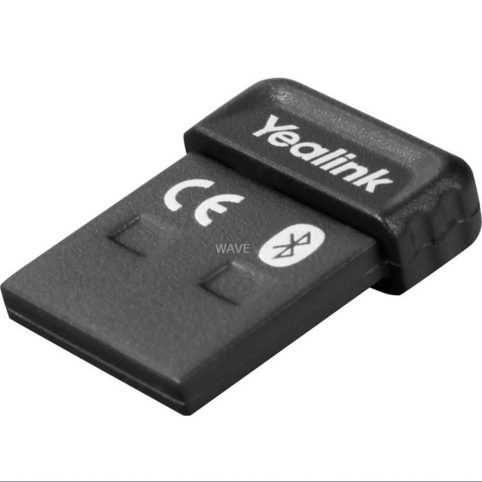 Yealink BT41 Bluetooth USB Dongle Negru - NOU