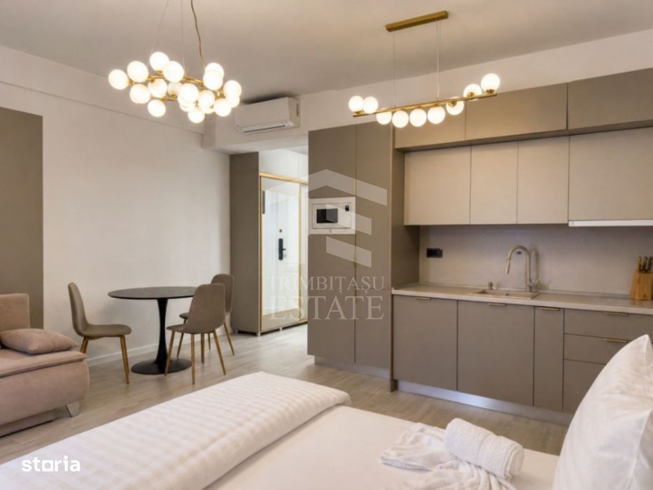 Studio |  Sea On |  Mobilat Premium