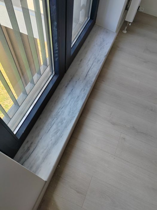 Glafuri marmură și granit