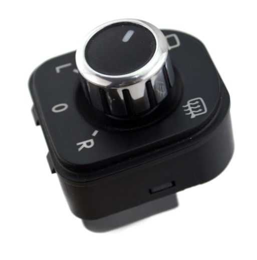 Бутон Копче за Eл. Oгледала За VW Golf 5, Passat B6 ,Touareg,Caddy, Touran,Tiguan