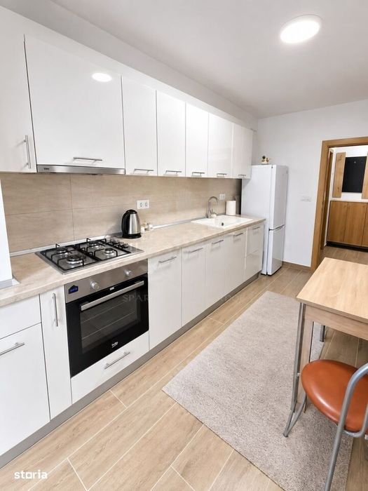 Garsoniera // Mrs Smart Residence // Ploiesti