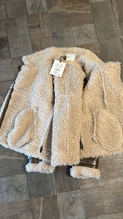 Яке Pull&Bear (Ново)