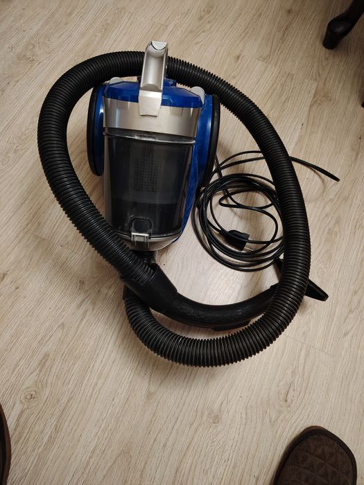 Vand aspirator profesional