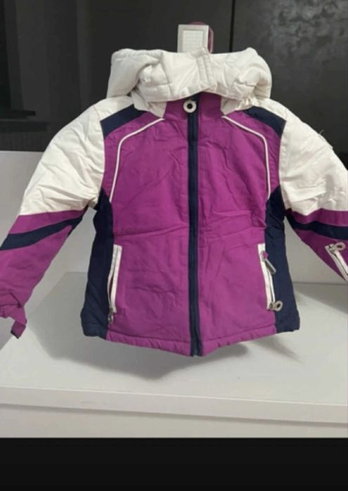 Costum schi copii 2 piese