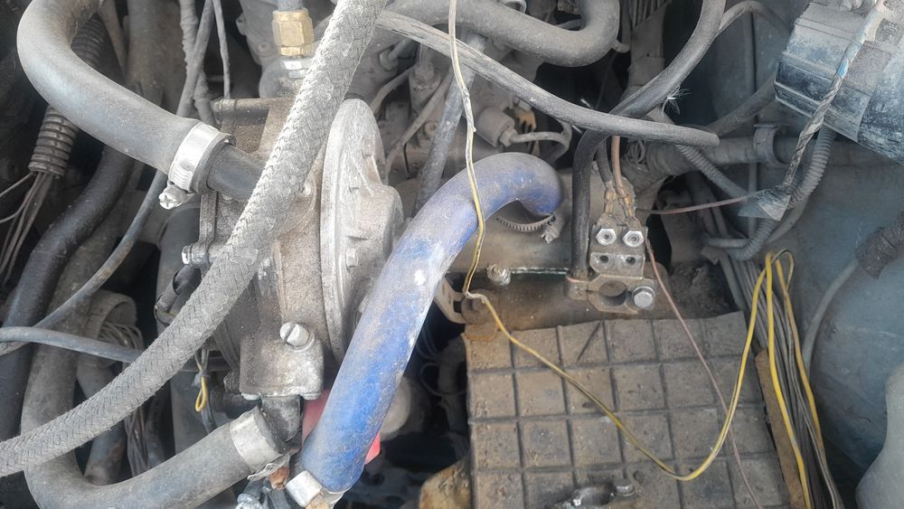 Продам гольф 3 на запчасти