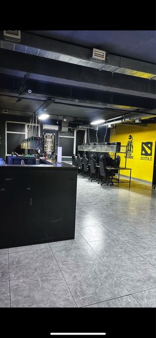 Компьютерный клуб