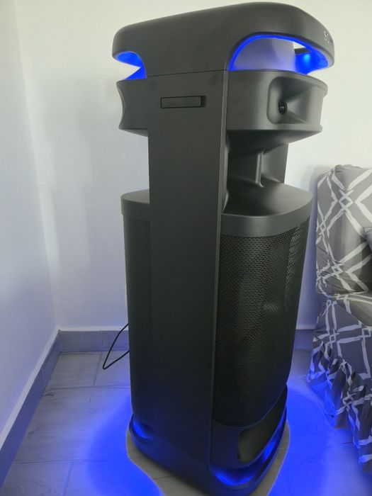 Vand/Schimb Boxa Sony ULT Tower 10