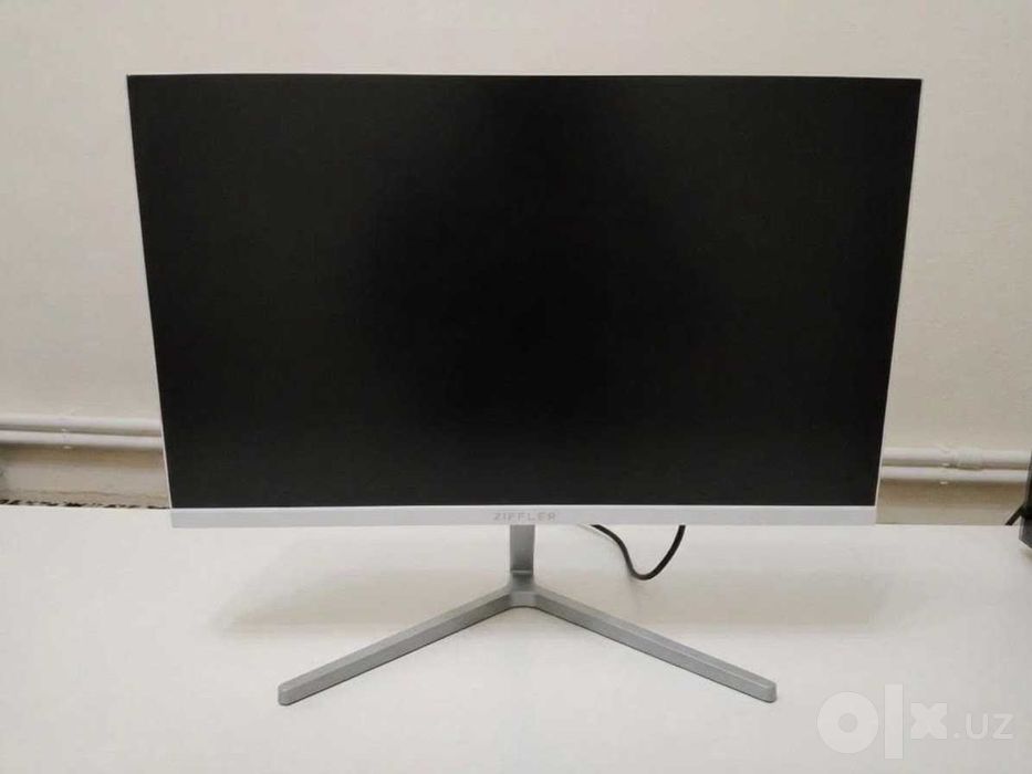 Monitor Ziffler 24 100hz