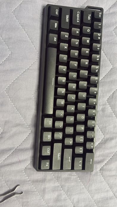 Aula win 60 he без коробки