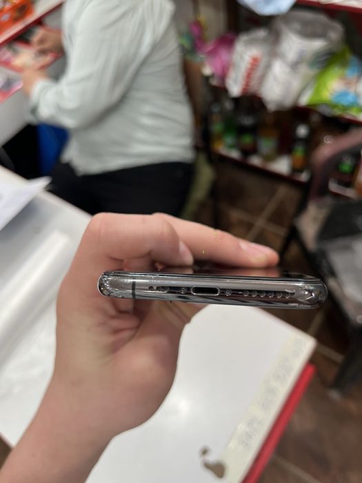 Iphone 11 pro blak