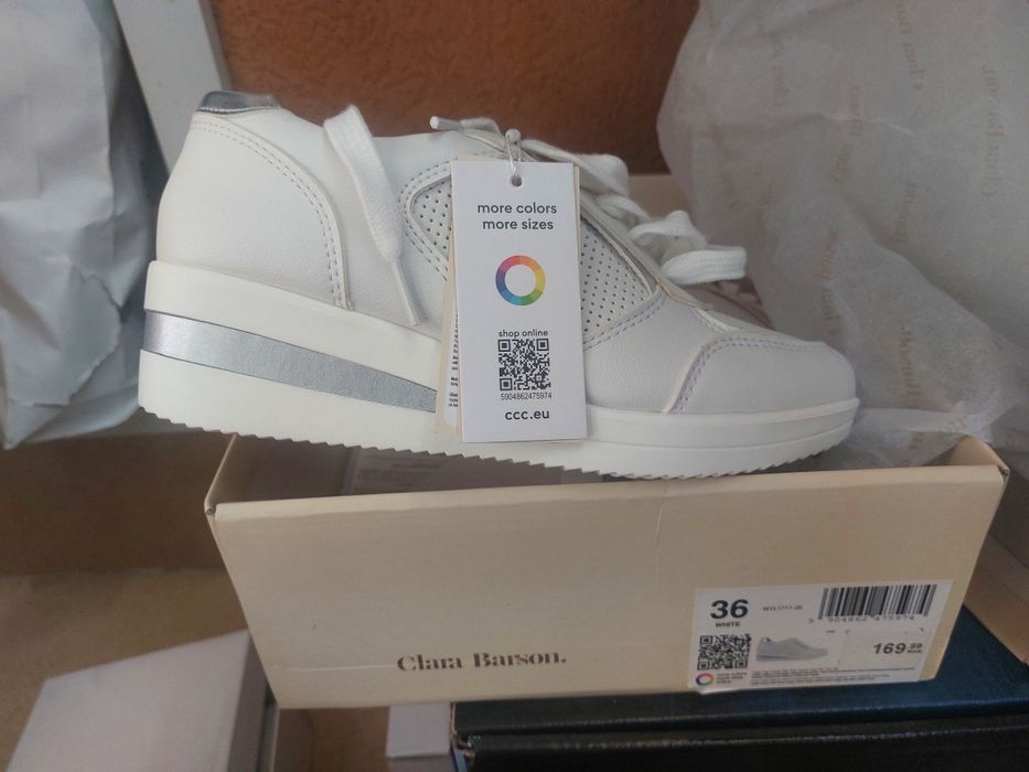 Încălțăminte sport