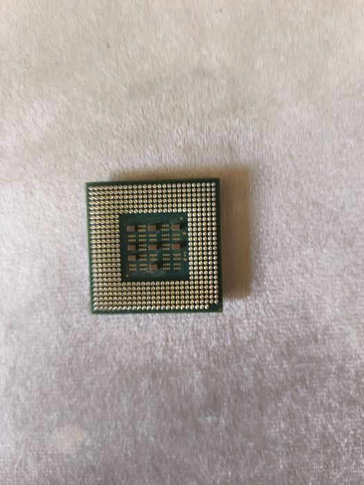 Процессор Intel Celeron