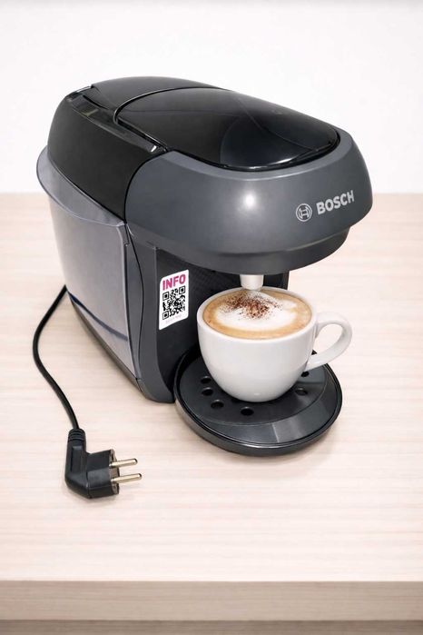 Espressor Bosch Tassimo – stare foarte bună