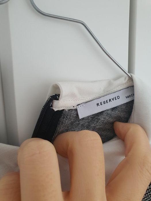 Рокля zara, name it, gap, reserved, benetton за 140 см