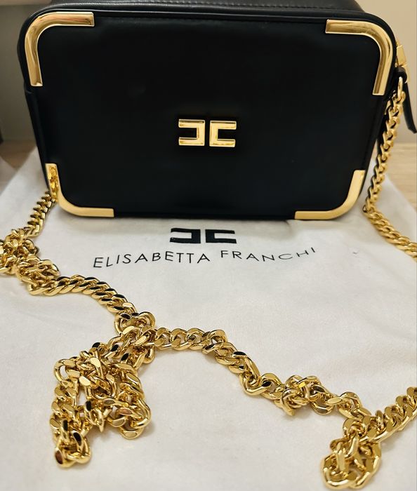 Чанта Elisabetta Franchi