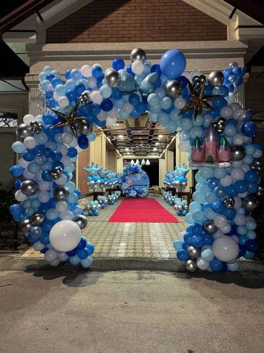 Afarmleniya Oformleniya Ayiqlar Оформления