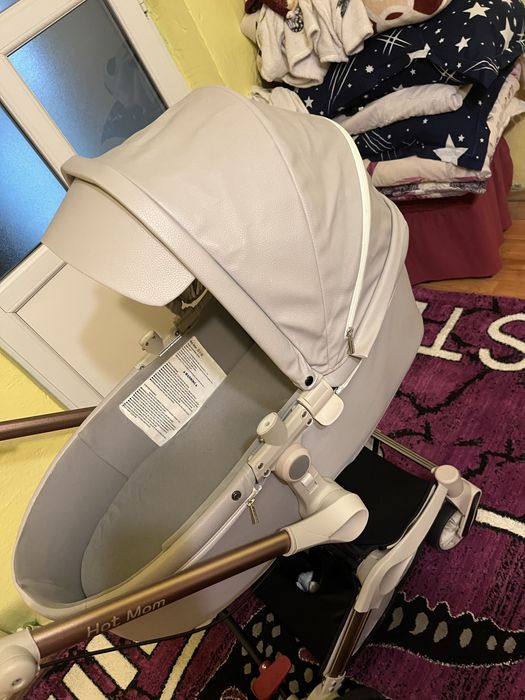 Carucior pentru copii