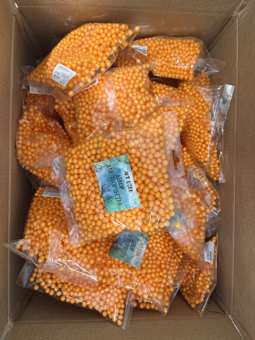 Наполнитель бумажный